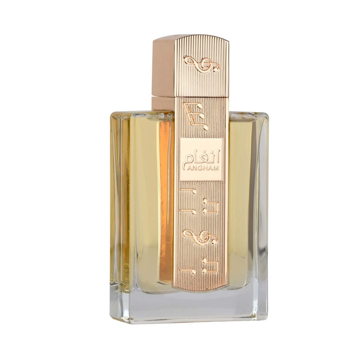 LATTAFA - Perfume Angham Lattafa 100ML