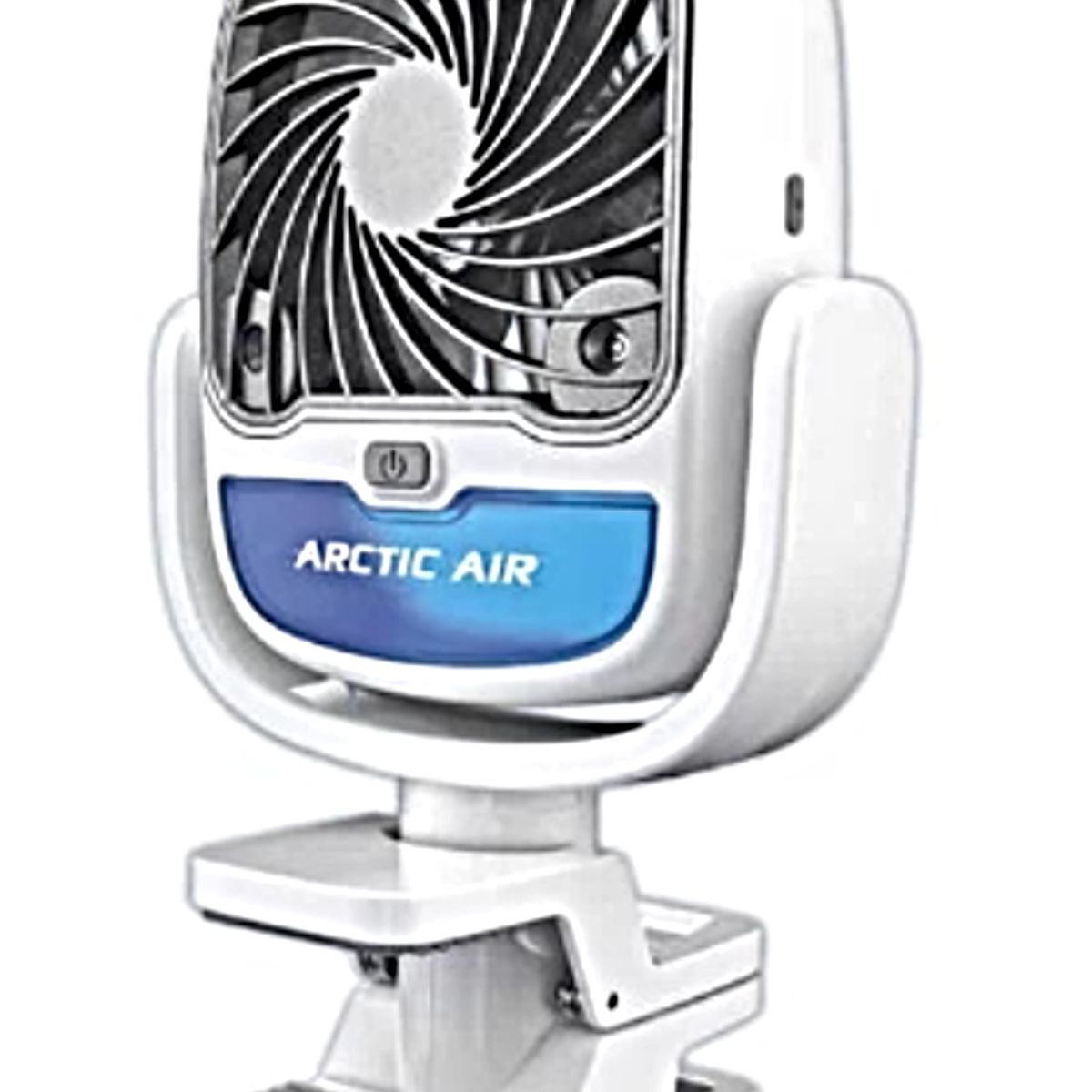 GENERICO - Ventilador Enfriador de Aire Portatil