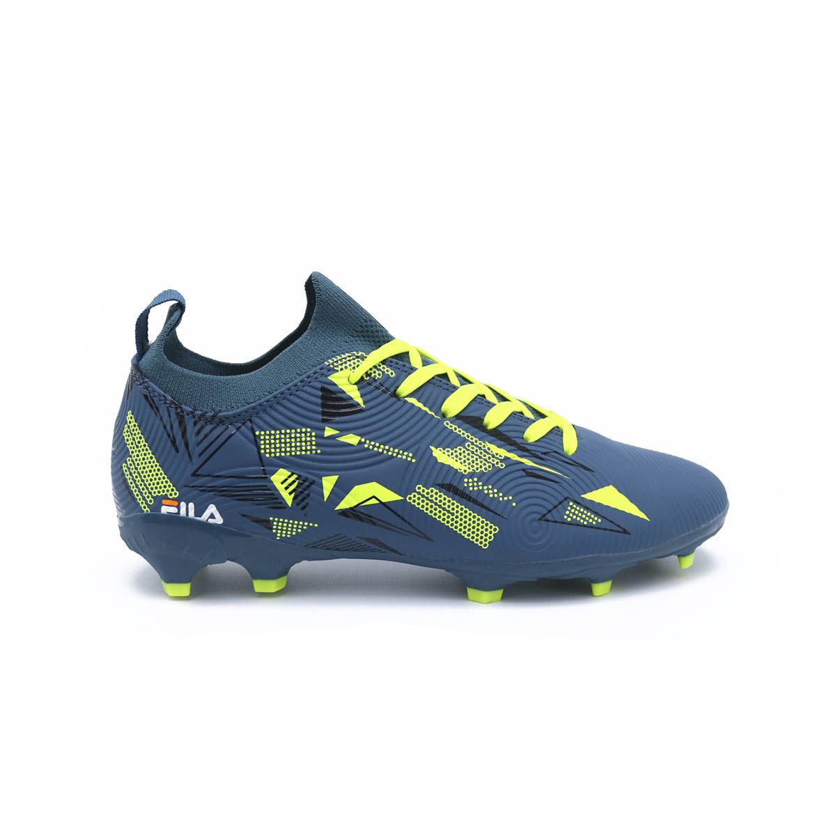 FILA - GUAYOS TRIDER FG FILA JUNIOR