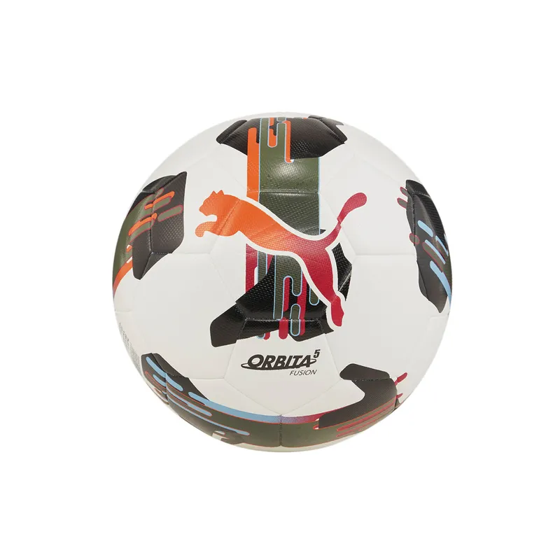 PUMA - BALON ORBITA 5 FUSION # 5 PUMA UNISEX