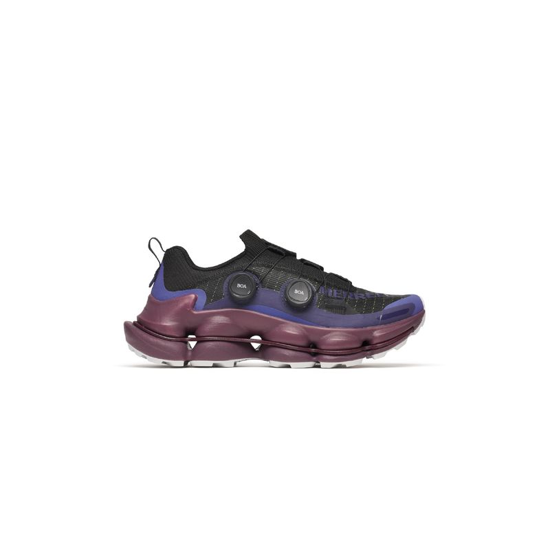 MERRELL - Tenis Mujer Merrell SPEEDARC SURGE BOA Negro MERRELL