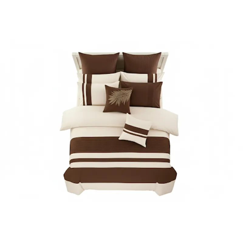 PLUMA HOME - Duvet ACRES  /  Funda Plumon  / Doble.