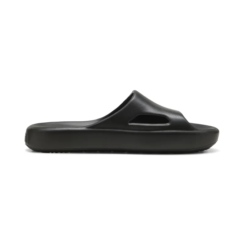 PUMA - Sandalias Marca Puma Shibui Cat Original Negro Hombre