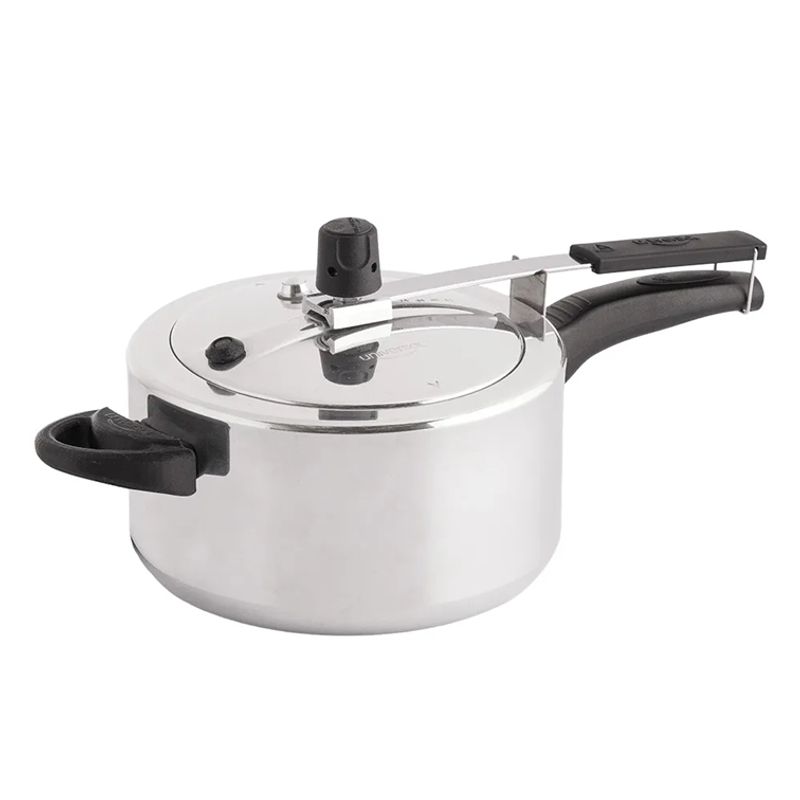 UNIVERSAL - Olla a Presión Universal Esencial de 4 Litros L24440