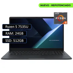 Portátil Lenovo V14 AMD Ryzen 3 7320U, 16GB, 256GB SSD, 14
