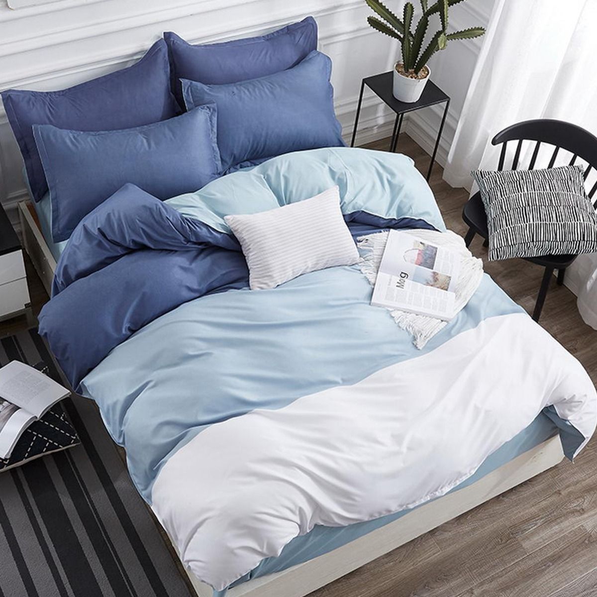 PLUMA HOME - duvet BRISA doble microfibra