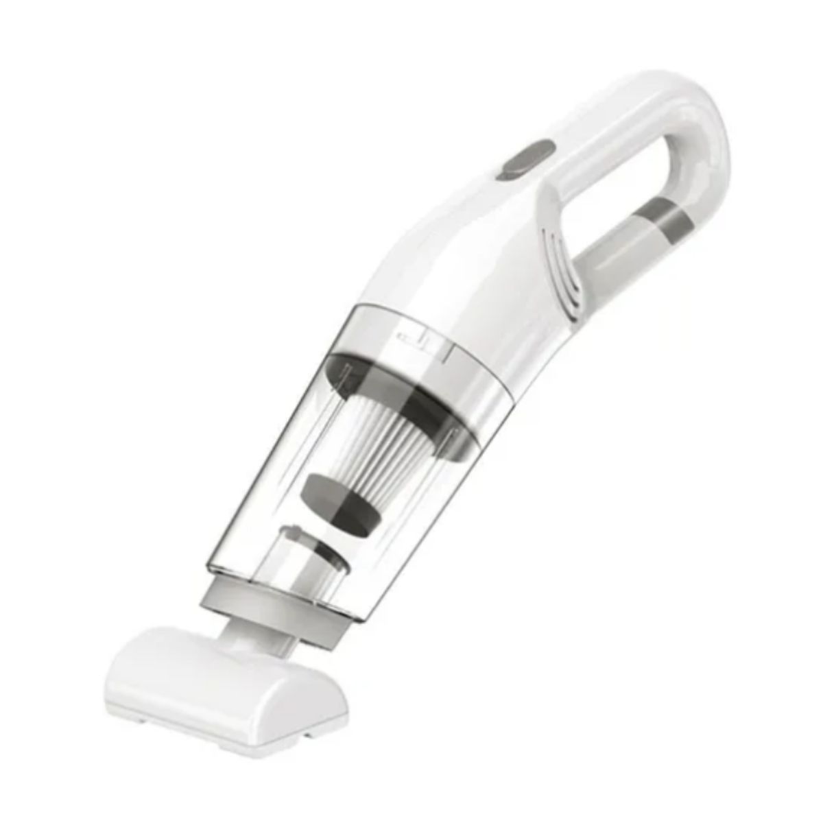 SAFRA - Aspiradora Inalambrica Aspirador Mano Portátil Dos En Uno