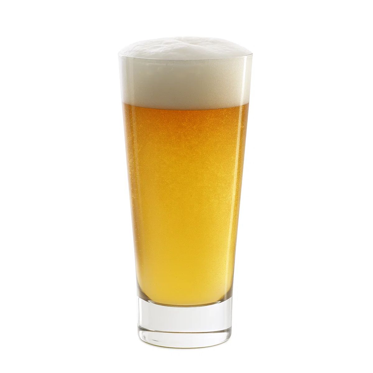 LIBBEY - SET X 12 VASOS CERVECEROS BROOKLYN 390 ML LIBBEY