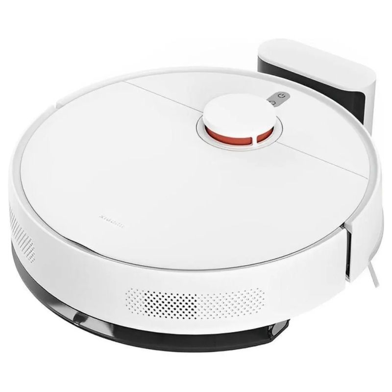 XIAOMI - Aspiradora Trapeadora Robot Inteligente Xiaomi Vacuum S40C