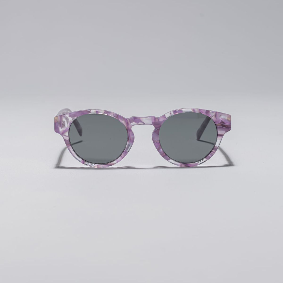 MARIO HERNANDEZ - Gafas Monumento Malva MH Folks