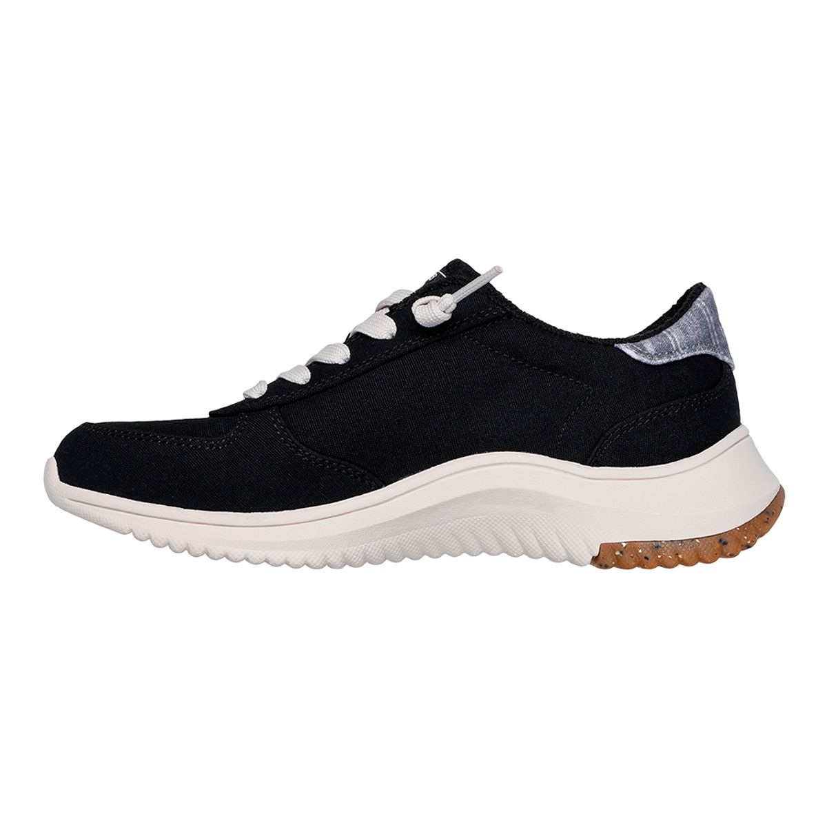 SKECHERS - Tenis Mujer Skechers Bobs Cosmic - Negro