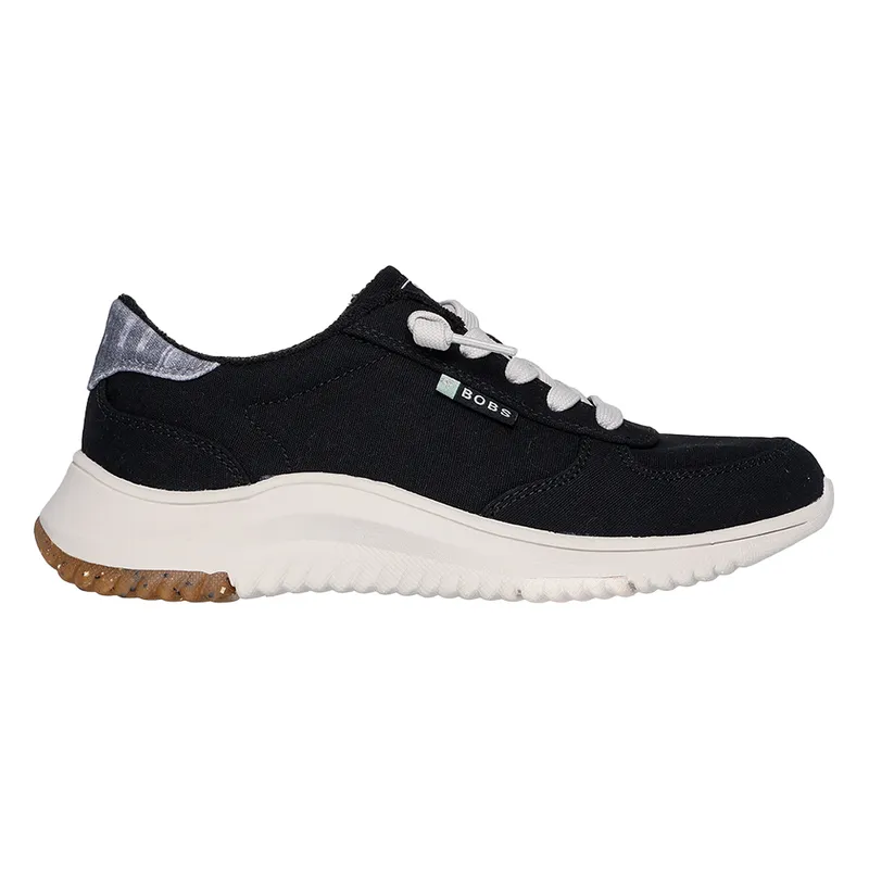 SKECHERS - Tenis Mujer Skechers Bobs Cosmic - Negro