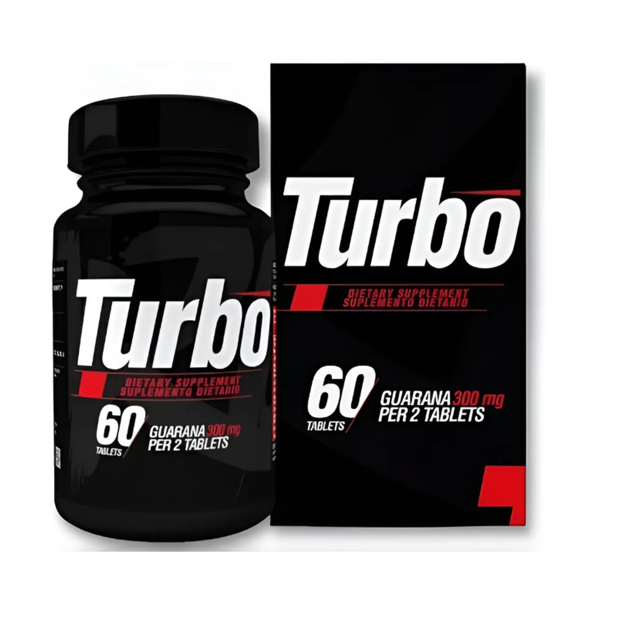 HEALTHY AMERICA - MULTIVITAMINICO X 60 TABLETAS/ TURBO HEALTHY AMERICA