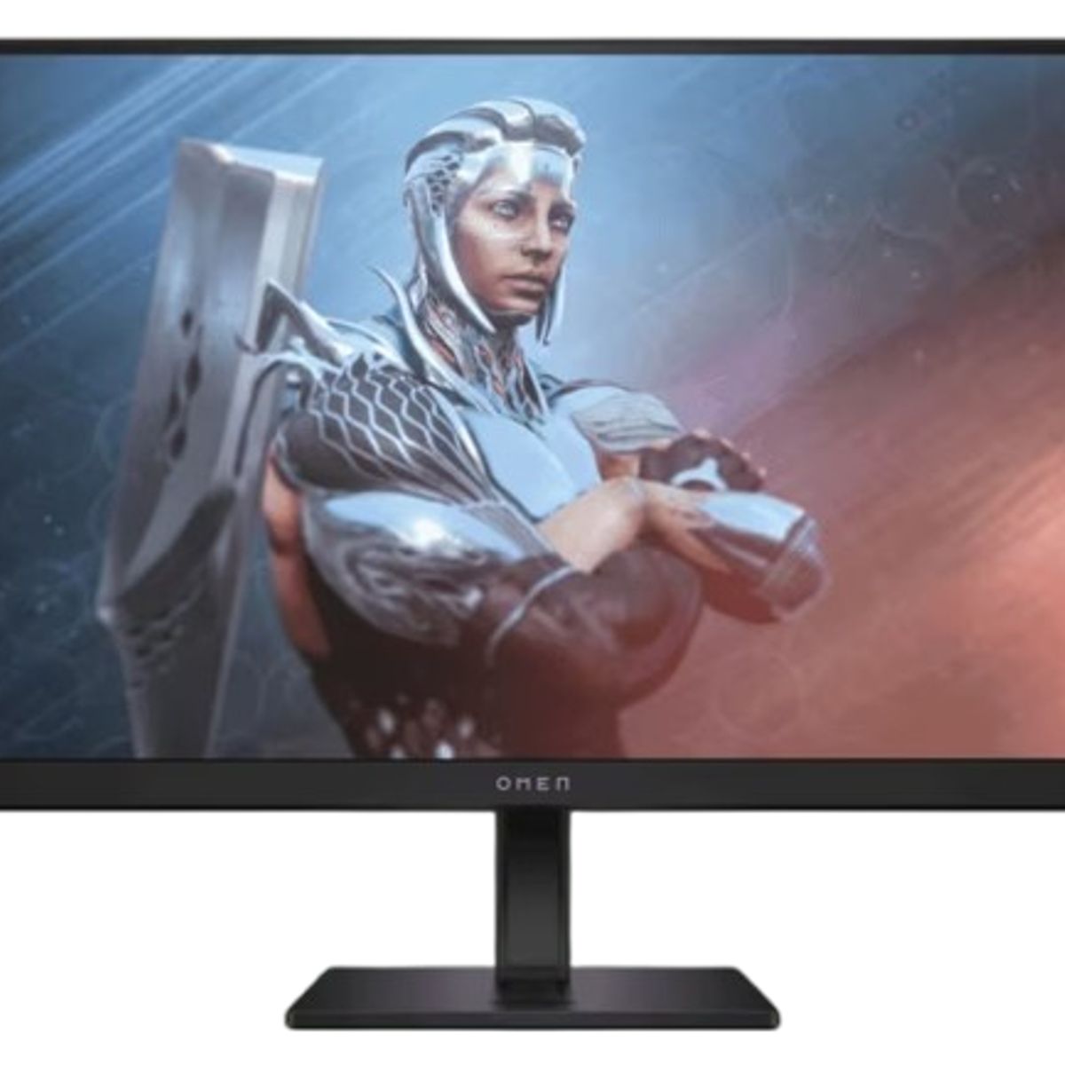 HP - Monitor Gamer HP 27 OMEN FHD IPS 165Hz 1ms GTG