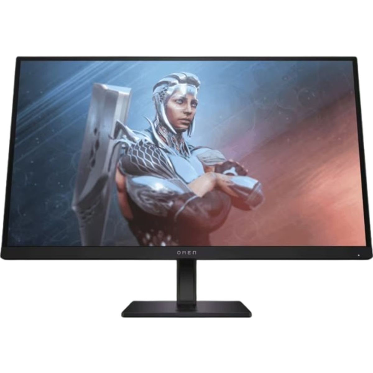HP - Monitor Gamer HP 27 OMEN FHD IPS 165Hz 1ms GTG
