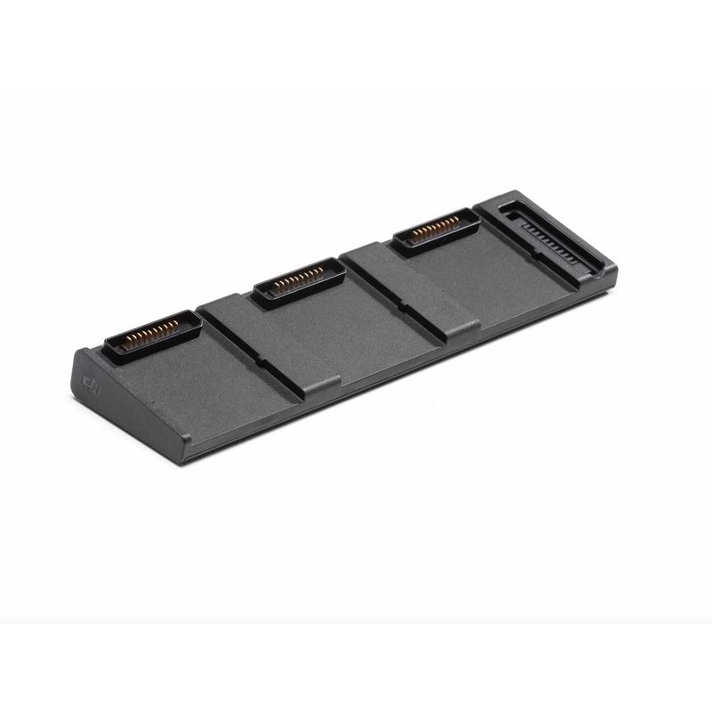 DJI - Dji Hub De Carga Para Air 2s Mavic Air 2 Con 3 Slot carga
