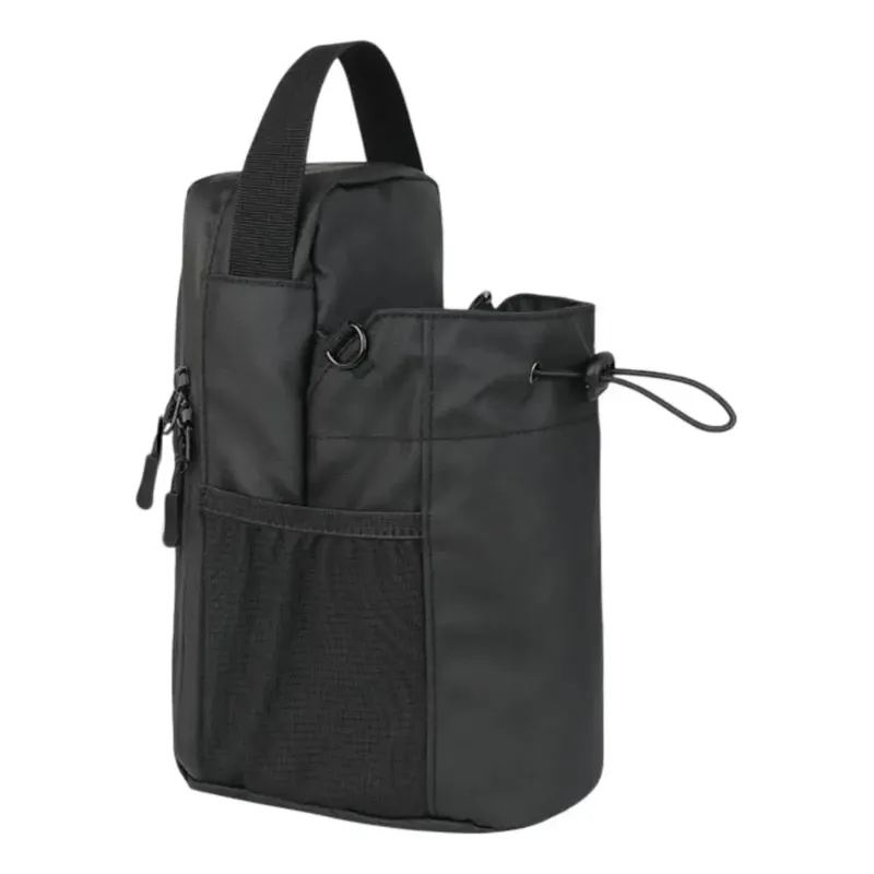 MILOPTS - Bolsa Gimnasio Magnética Botella Accesorios Multifuncional