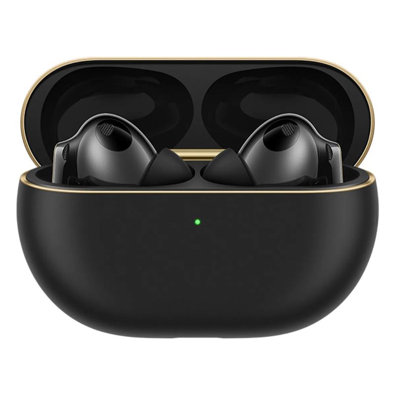 HUAWEI - Audifonos Huawei FreeBuds Pro 4 Negro