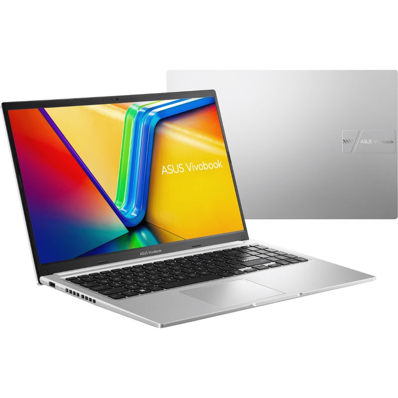 ASUS - Asus Vivobook - Ryzen 7 5825U - Ram 16GB - SSD 2TB -  Pantalla 15,6  FHD