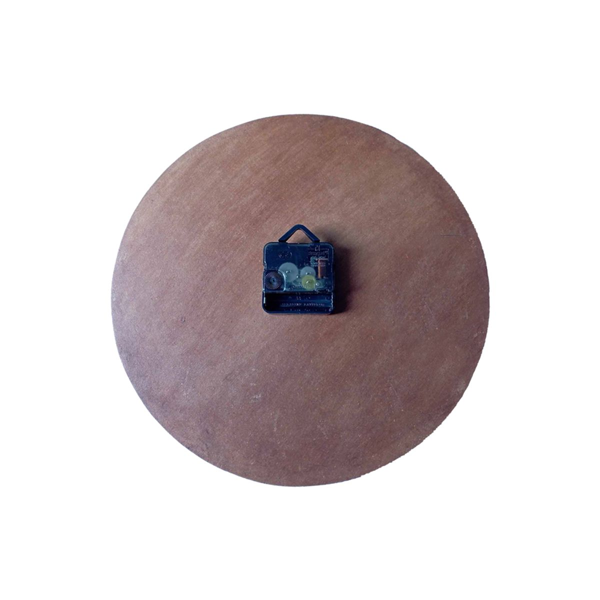 GENERICO - Reloj de Pared De Mafalda Redondo en MDF Imagen Digital