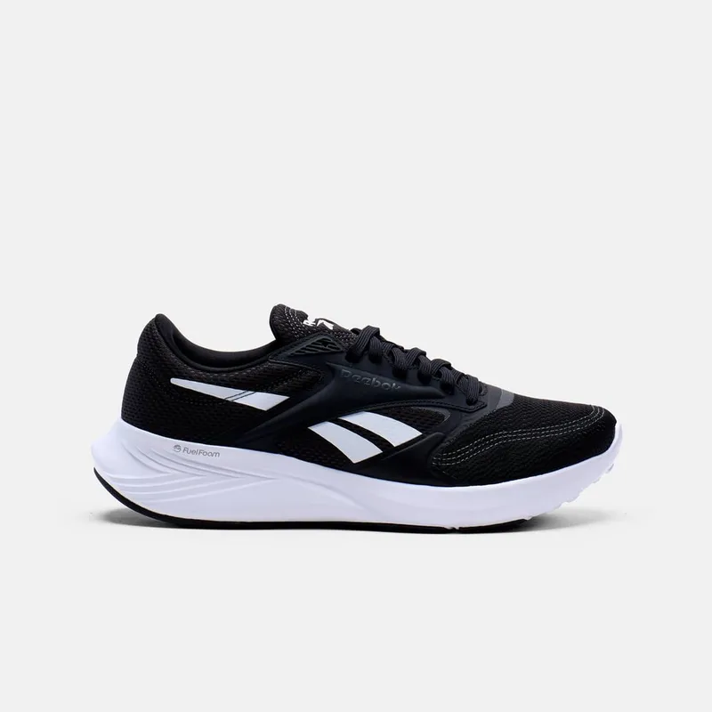 REEBOK - Tenis Reebok Hombre Energen Tech 2 - Negro - Blanco