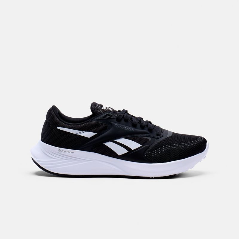 REEBOK - Tenis Reebok Hombre Energen Tech 2 - Negro - Blanco