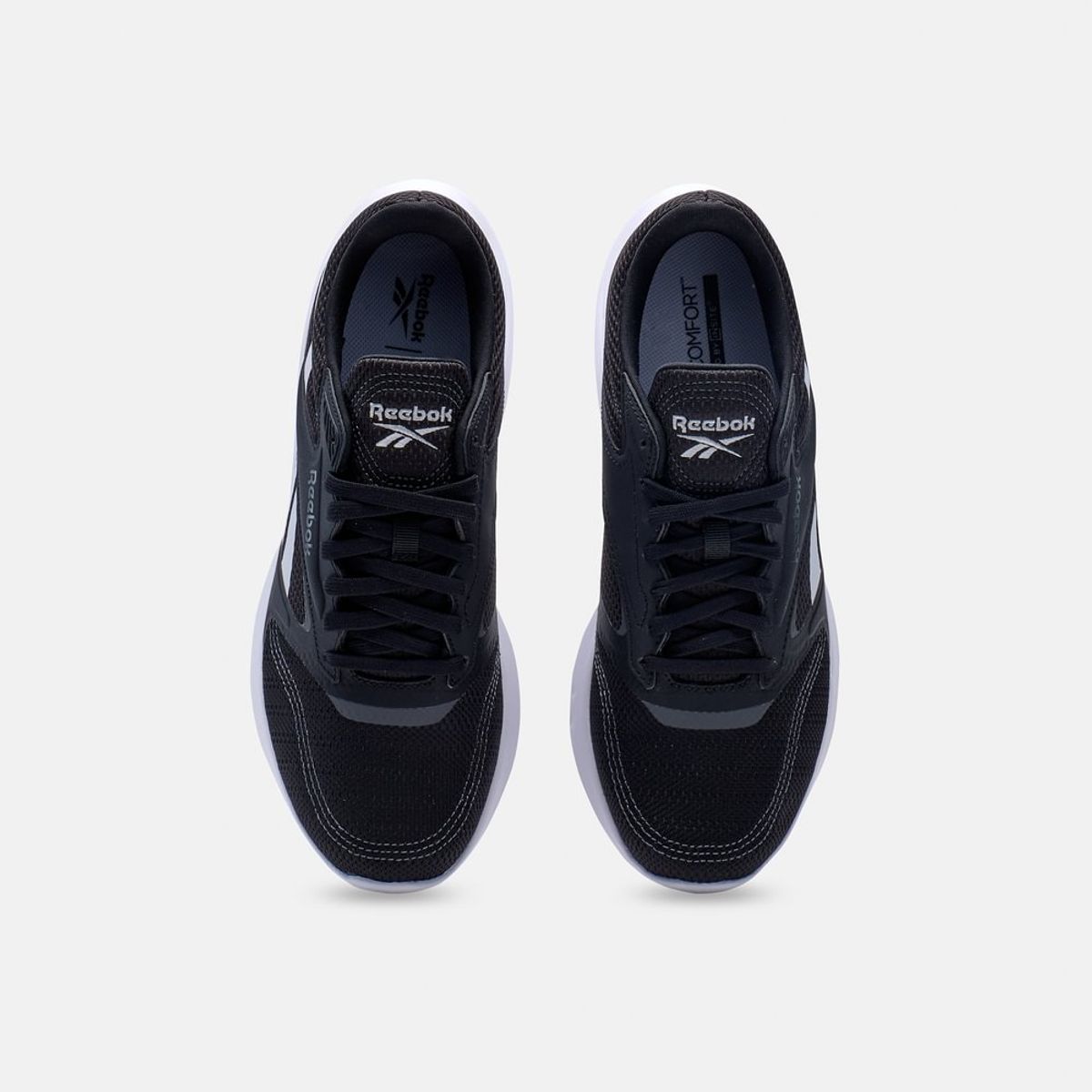 REEBOK - Tenis Reebok Hombre Energen Tech 2 - Negro - Blanco