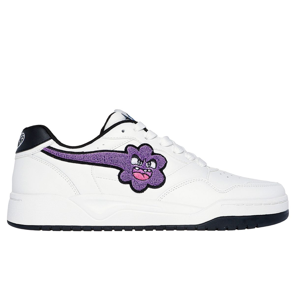 SKECHERS - Tenis Skechers Hombre Koopa-Vexxchenilledoodle