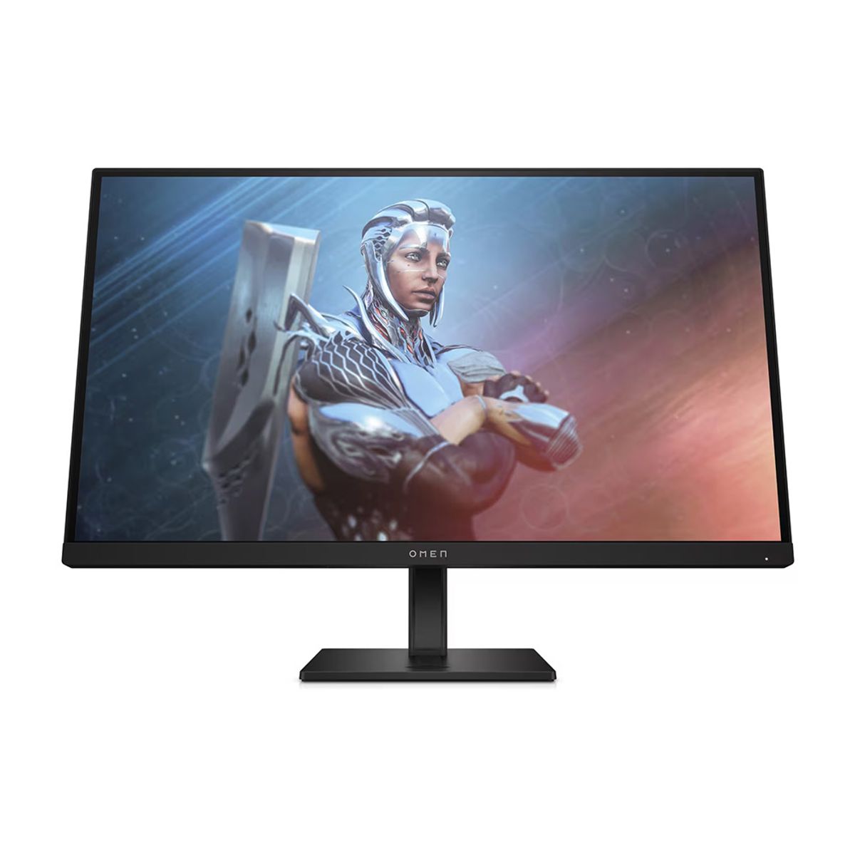 HP - Monitor Gamer HP Omen 27 Pulgadas Pivot Altura Ajustable IPS 165 Hz