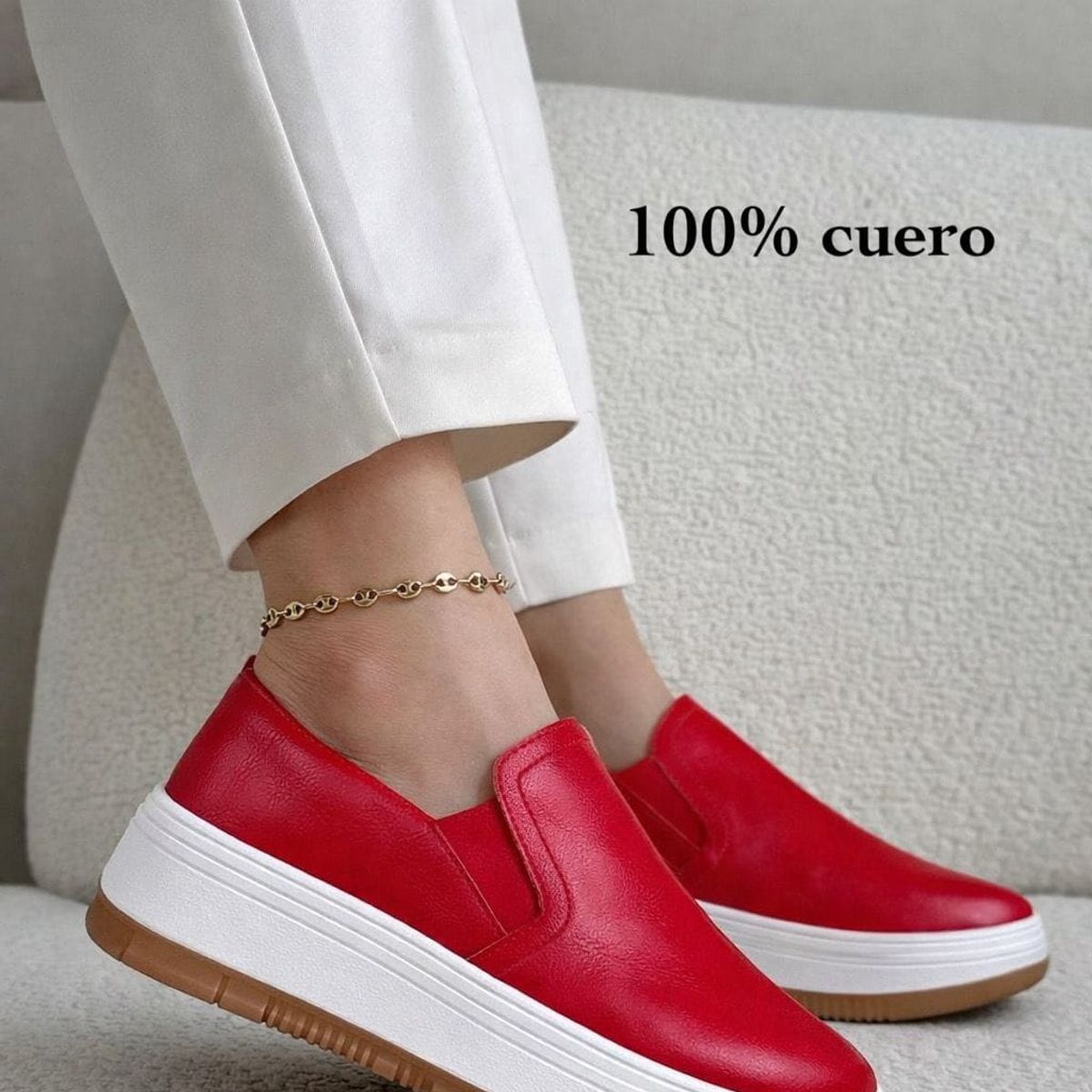 EVEGONZ - Zapato Casual Oxford de Mujer Calzado Mocasín