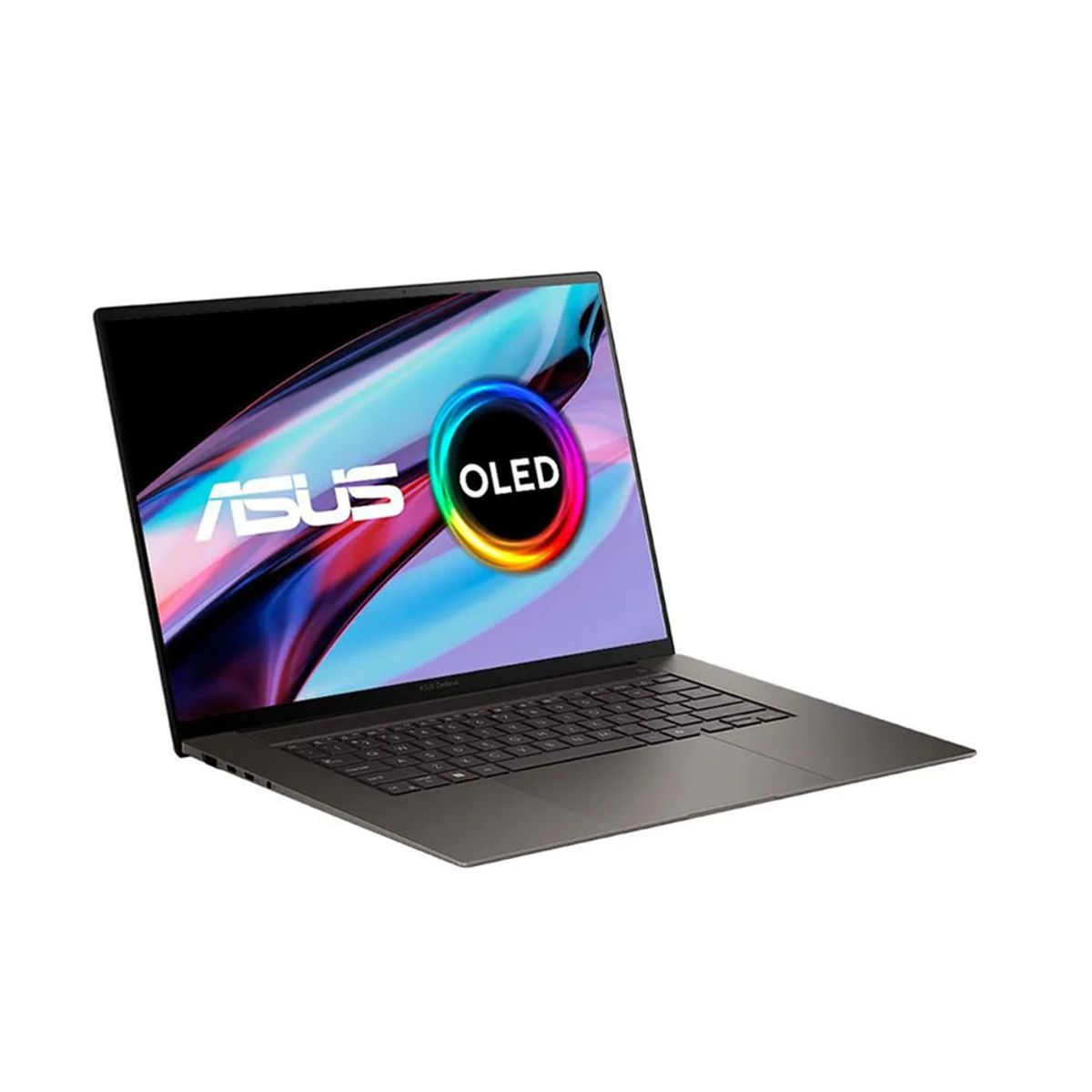 ASUS - Portátil Asus Zenbook 16-UM5606KA AMD Ryzen AI 7 350 Ram 24GB Ssd 1TB