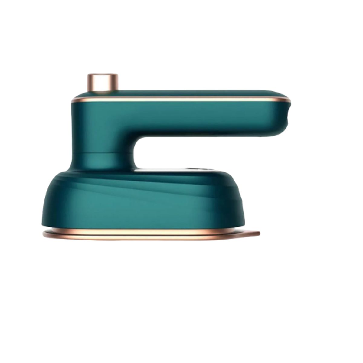 GENERICO - Mini Plancha Vapor De Mano Portátil