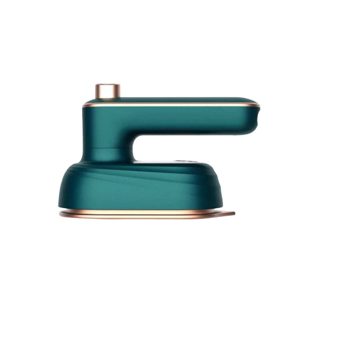 GENERICO - Mini Plancha Vapor De Mano Portátil