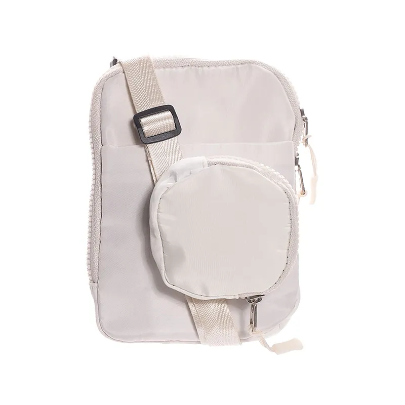 YOI - Bolso para celular con monedero incluido