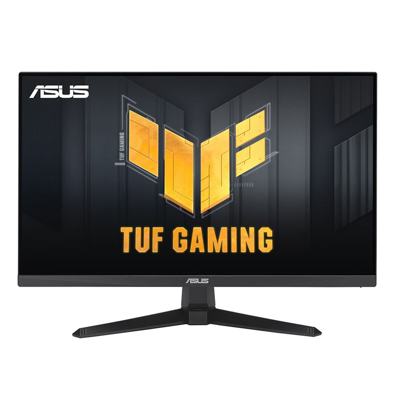 ASUS - Monitor Asus TU Gamer VG249QE5A IPS Full HD 24” 146Hz 1ms