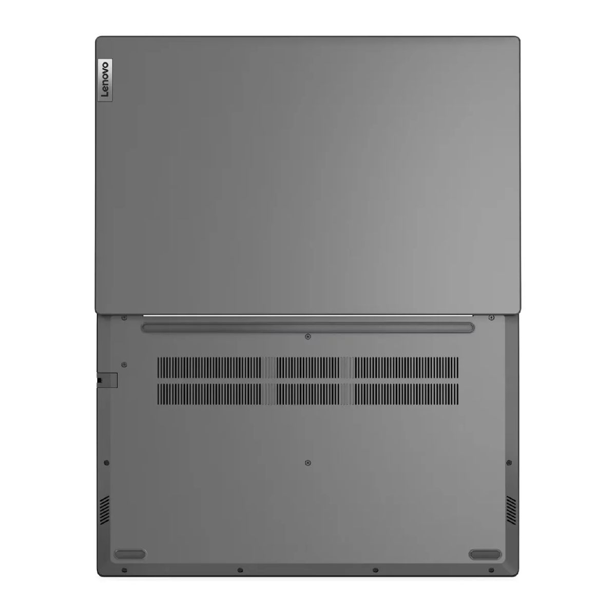 LENOVO - Portátil Lenovo V15 G4 Ryzen 7 7730u 8gb 512gb Fhd 15.6 Gris Hierro Gris Hierro