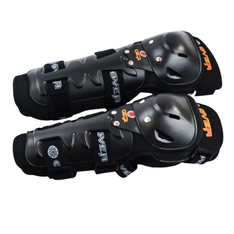 GENERICO - RODILLERAS PARA MOTO -