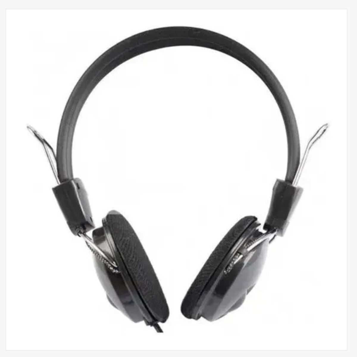 GENERICO - Diadema Alámbrica con Micrófono  TC-L770MV