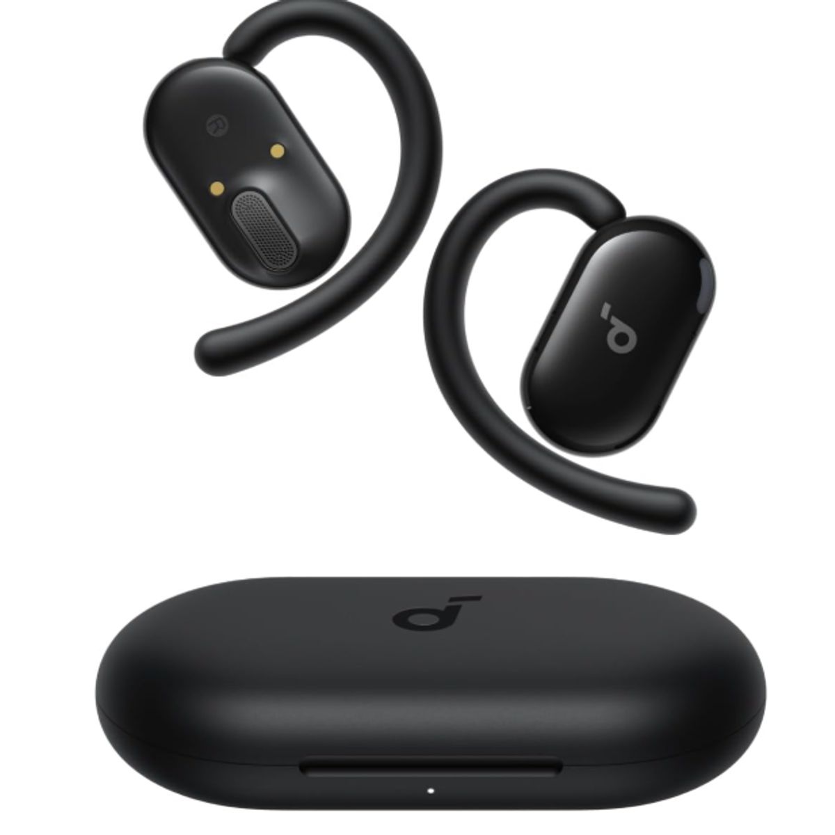 SOUNDCORE - Soundcore Auriculares V20i by Anker con orejas abiertas