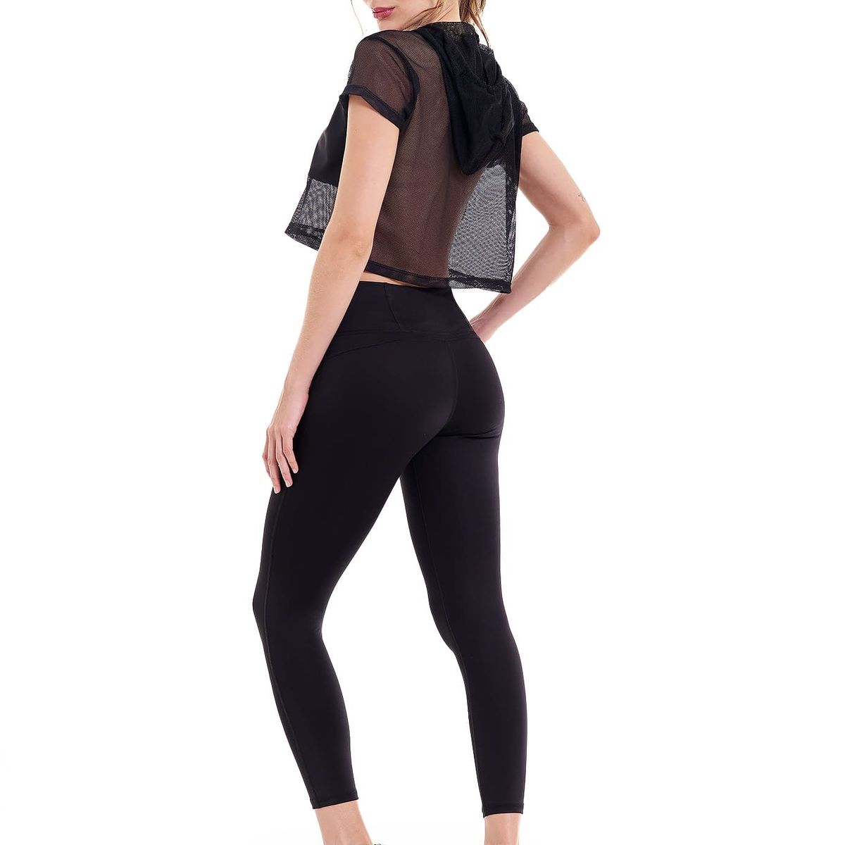 BELIFE - Leggins deportivo  para mujer