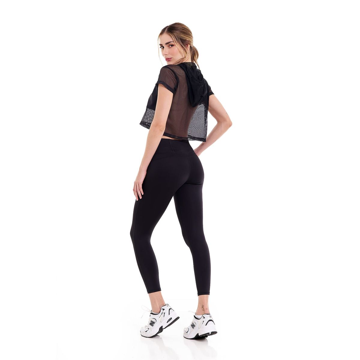 BELIFE - Leggins deportivo  para mujer