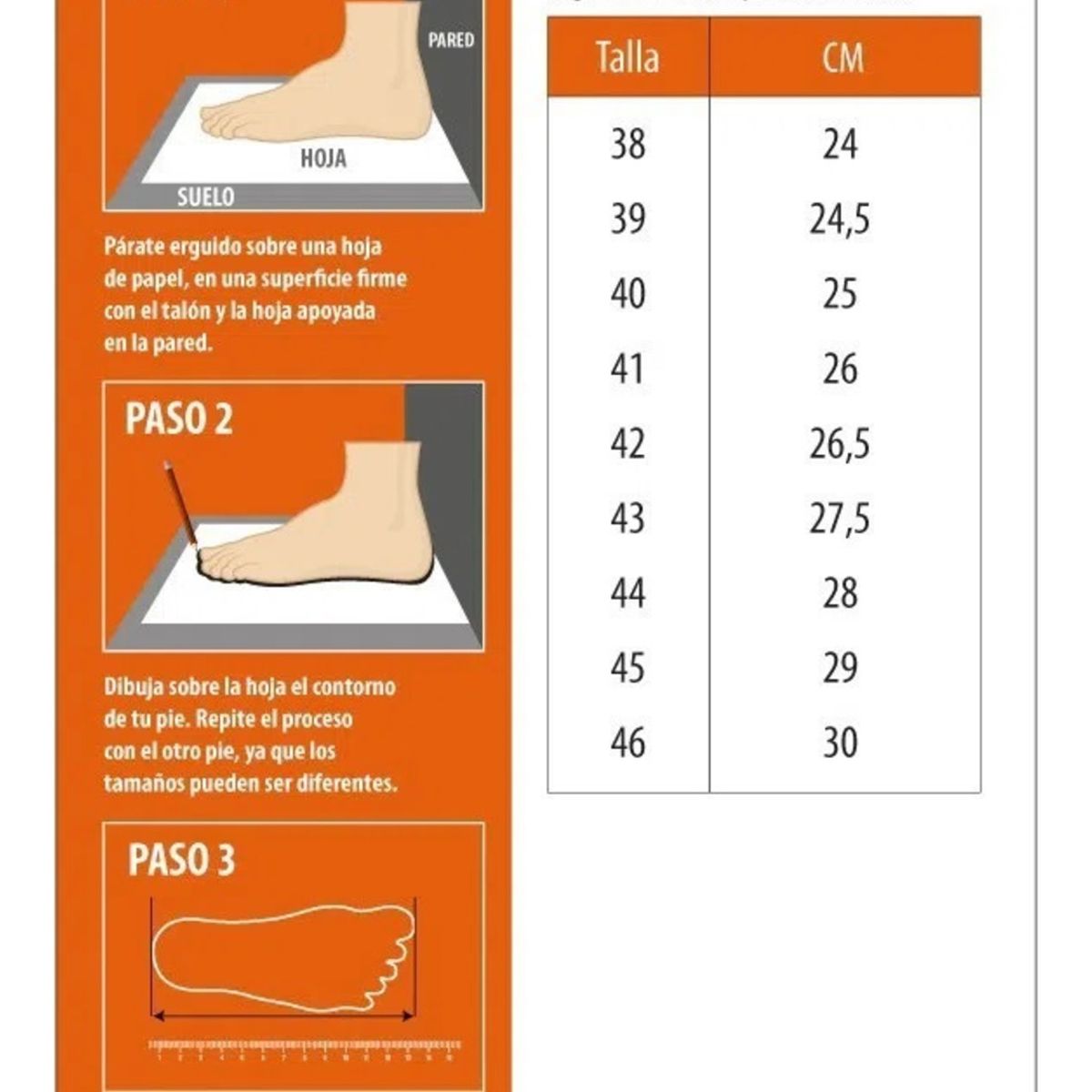 NORSEG - Botas industriales KINGSTON CT NS11001118-817 NORSEG