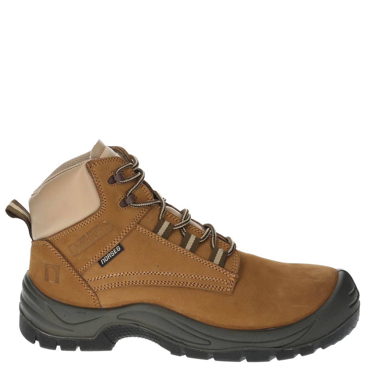 NORSEG - Botas industriales NG 572 CT NG4100116-WAP NORSEG