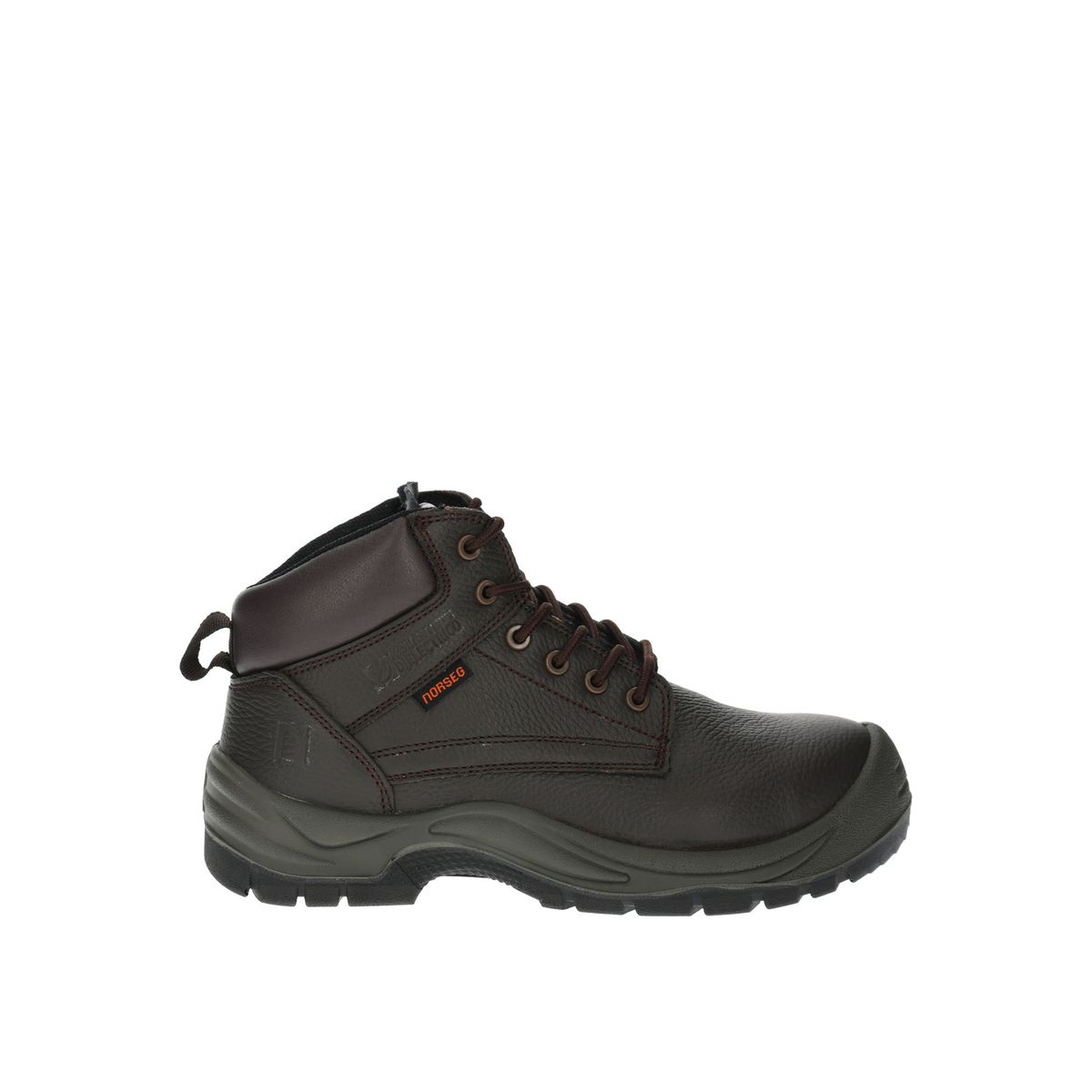 NORSEG - Botas industriales NG 570 CT NG4100112-241 NORSEG