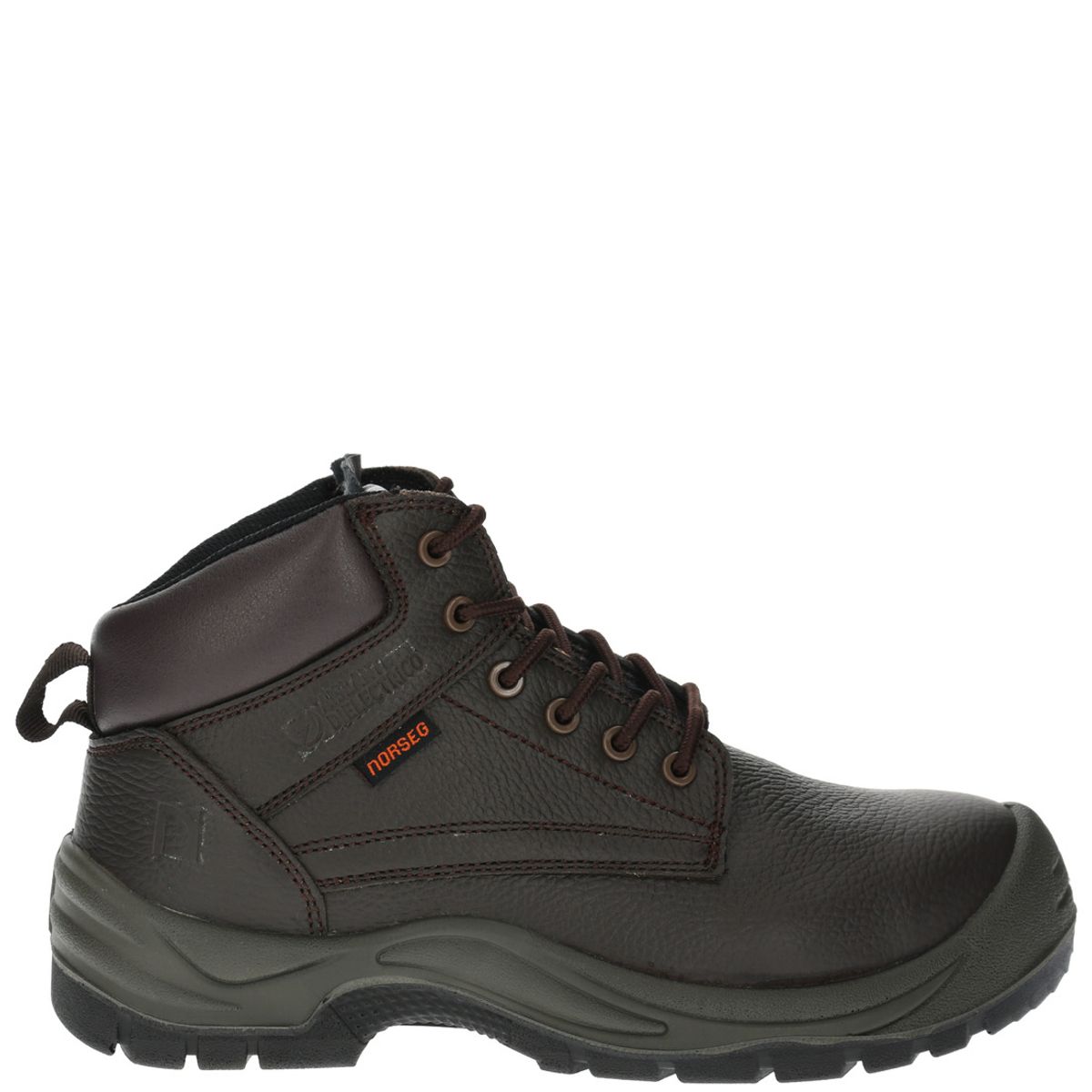 NORSEG - Botas industriales NG 570 CT NG4100112-241 NORSEG