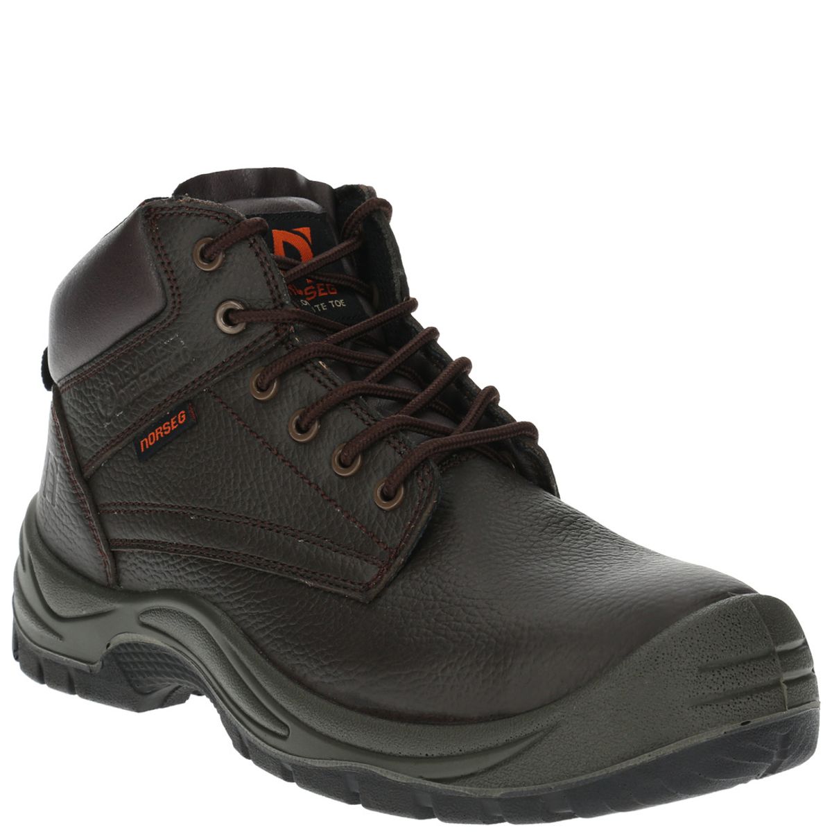 NORSEG - Botas industriales NG 570 CT NG4100112-241 NORSEG