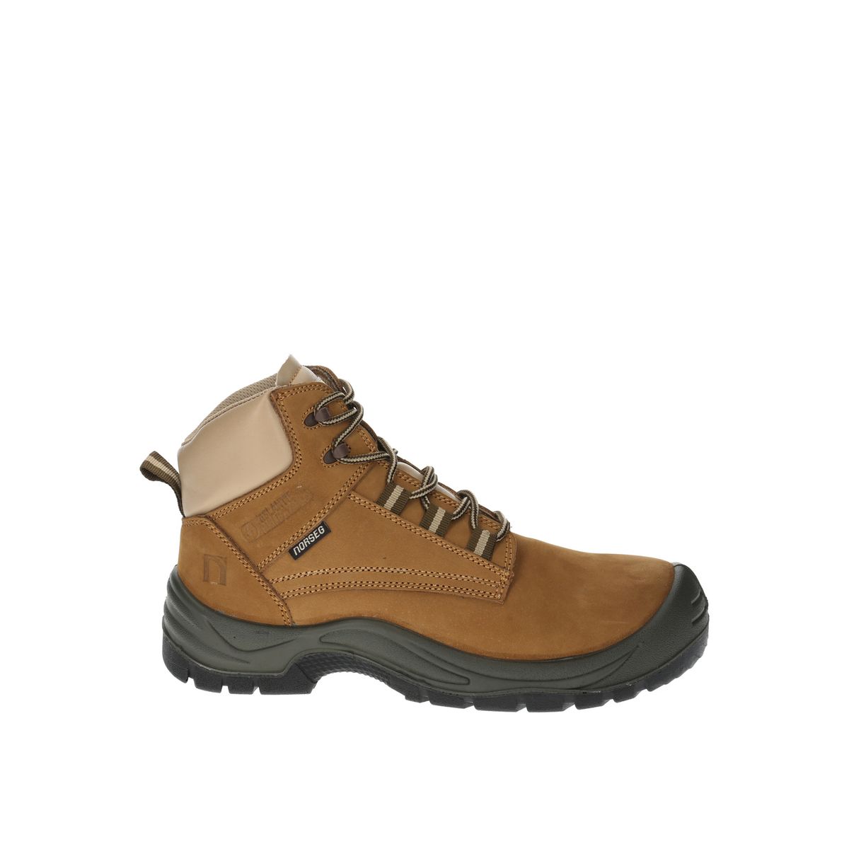 NORSEG - Botas industriales NG 572 CT NG4100116-WAP NORSEG