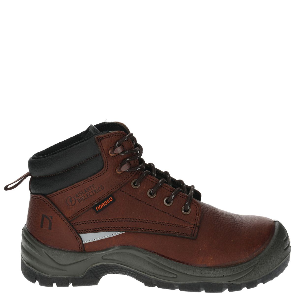 NORSEG - Botas industriales NS 586 CT NG4100114-241 NORSEG