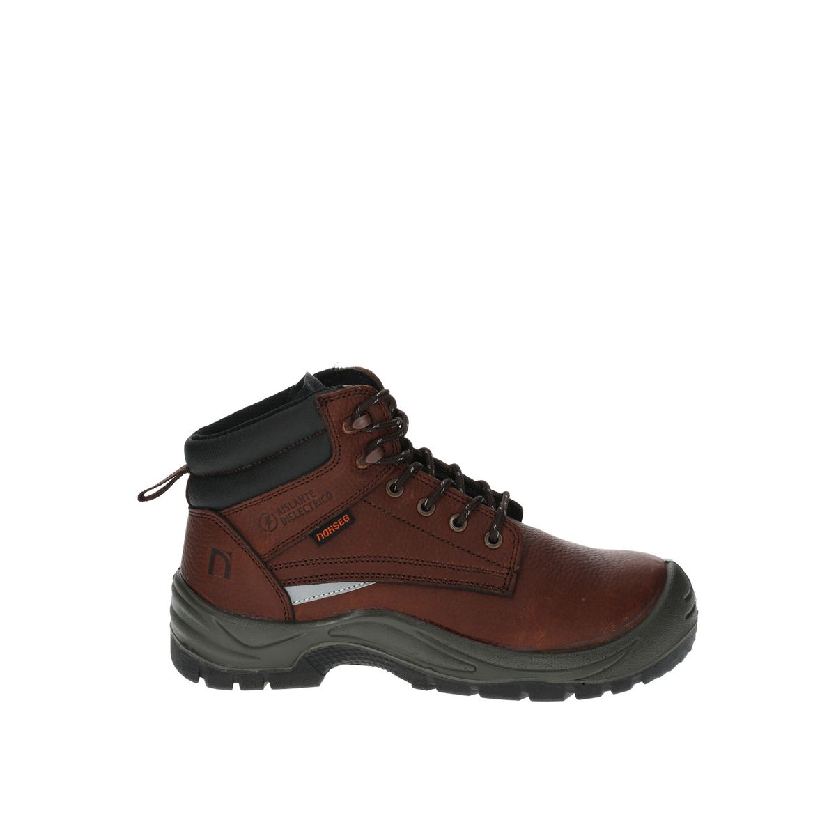 NORSEG - Botas industriales NS 586 CT NG4100114-241 NORSEG