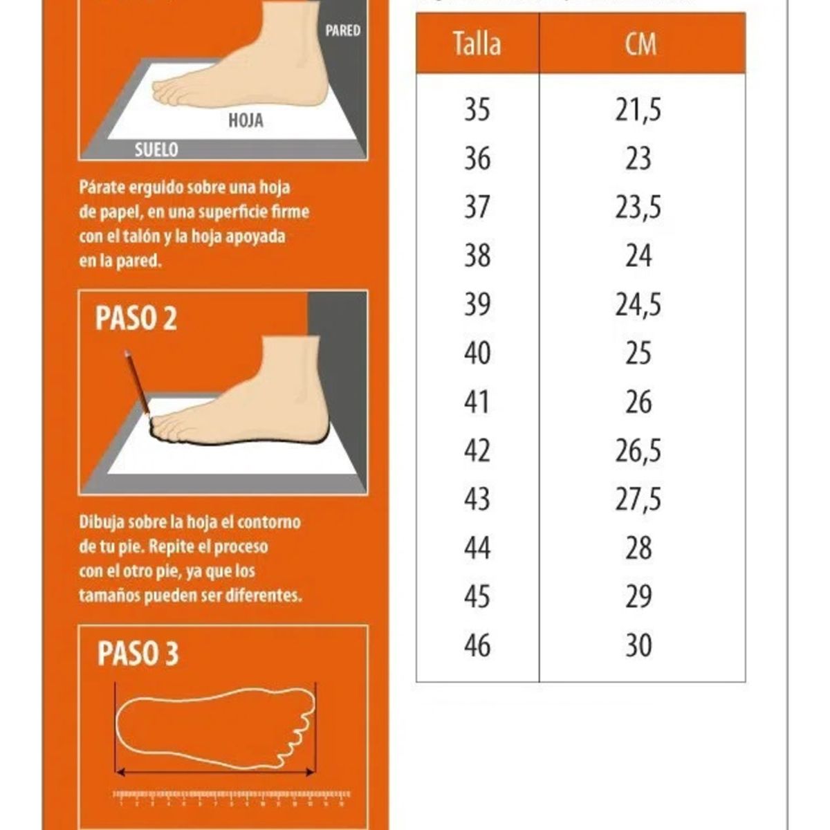NORSEG - Botas industriales RUSSELL CT NG4100113-475 NORSEG